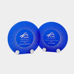evright.com | Tennis SA Custom Award Circle 