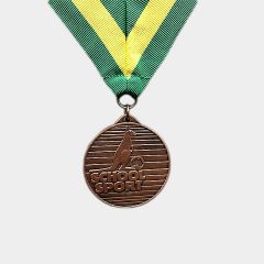 evright.com | Custom Medals Seymour College