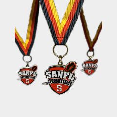 evright.com | Custom Medals Seymour College