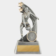 evright.com | Handball AFL Footy Trophy 150mm 