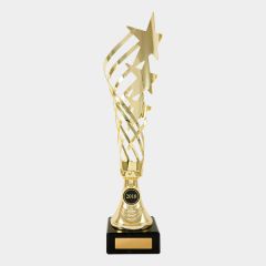 evright.com | Gold Star Series Custom Cup