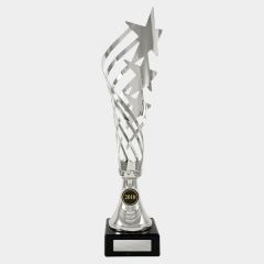 evright.com | Silver Star Series Custom Cup