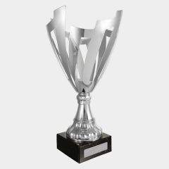 evright.com | Silver Nest Series Custom Cup