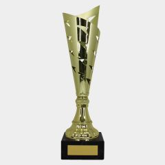 evright.com | Silver Nest Series Custom Cup
