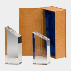 evright.com | Crystal Block Award Small