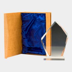 evright.com | Diamond Crystal Block trophy 
