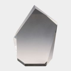evright.com | Small Obelisk Crystal Block award