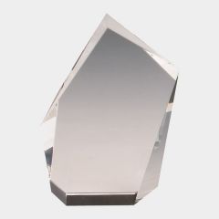 evright.com | Large Obelisk Crystal Award