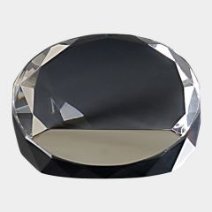 evright.com |Crystal Paperweight