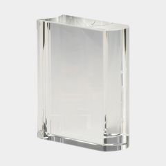 evright.com | Book Solid Crystal Award