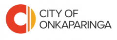 CITY OF ONKAPARINGA NAME BADGES