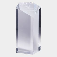 crystal award