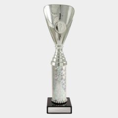 evright.com | Ariana Cup Dance Calisthenics Cup Silver