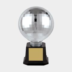 evright.com | Valette Cup Dance / Calisthenics Trophy - Gold | 310mm