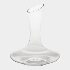 evright.com | Personalised Glass Wine Decanter