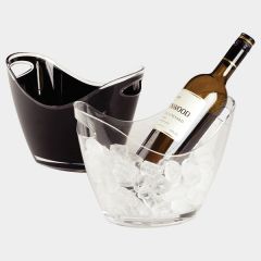 evright.com | Personalised Acrylic Ice Bucket