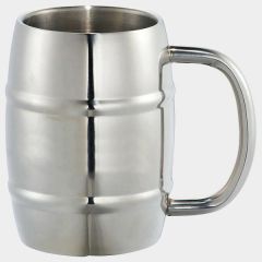 evright.com | Personalised 'The Grip' Drink Bottle - Grey