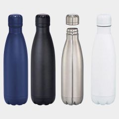 evright.com | Personalised Copper Insulated Drink Bottles