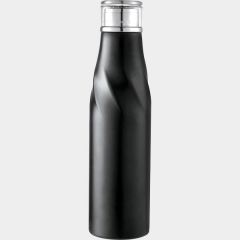 evright.com | Personalised 'The Grip' Drink Bottle - Grey