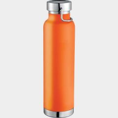 evright.com | Personalised 'The Grip' Drink Bottle - Grey
