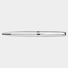 Berlin Smooth Twist Action Metal Ball Pen