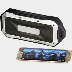 Waterproof Outdoor Bluetooth Speaker
