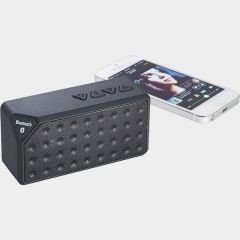 Boulder Jabba Bluetooth Speaker