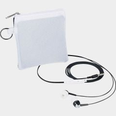 Hypnos Music Control Earbuds