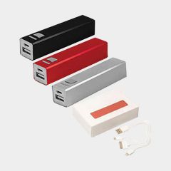 Jolt Charger 95 x 12mm