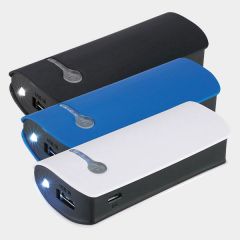 ERG Power Bank