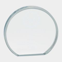 evright.com | Glacier Series Acrylic Award - Arrow