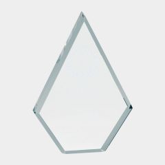 evright.com | Glacier Series Acrylic Award - Arrow
