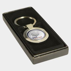 evright.com | Promotional & Branding Metal Keyring Gift Boxed
