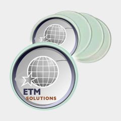 evright.com | Personalised Acrylic Ice Bucket