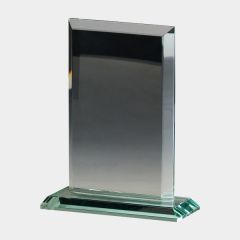 evright.com | Glass Rectangle with base award