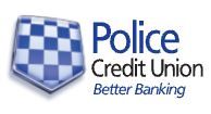 evright.com | Police Credit Union Name Badge