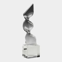 evright.com | Twist Crystal Award 285mm