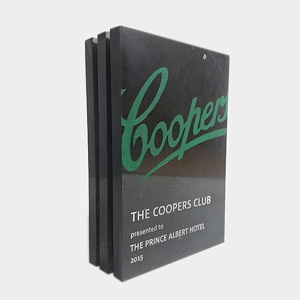 Coopers Club Custom