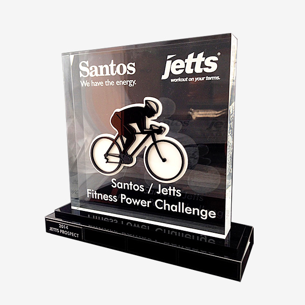 Santos Jetts