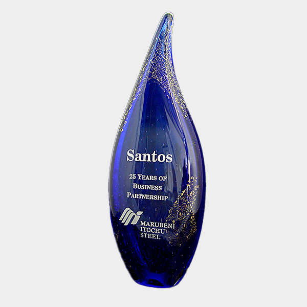Santos Glass