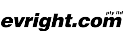 Evright Logo