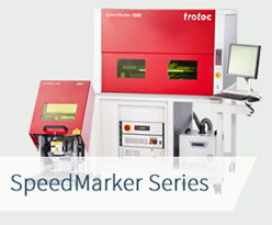 Speed Marker Series