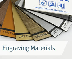 Engraving Materials