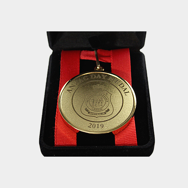ANZAC Day Medal