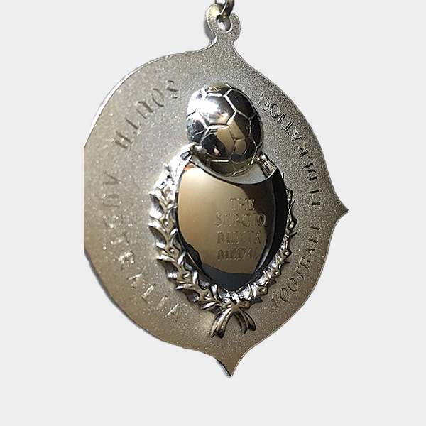 Malta Medal
