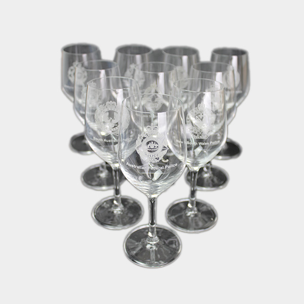Glassware Glassware
