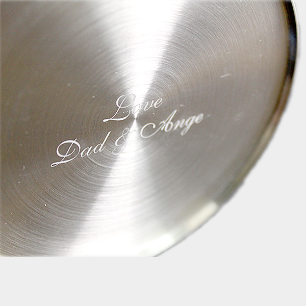 Custom Personalisation Custom Personalisation