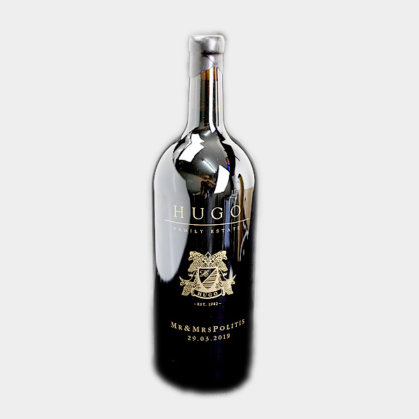 Personalisation for Wineries Personalisation for Wineries