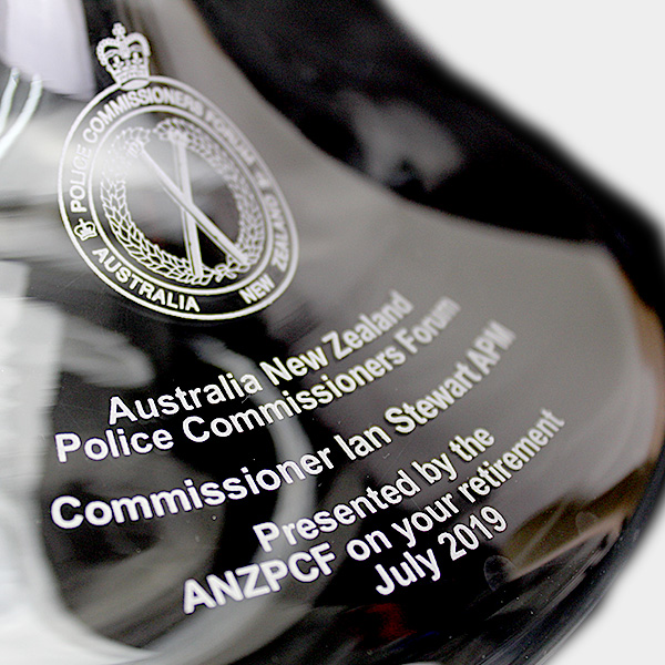 Decanter Personalisatio Decanter Personalisatio