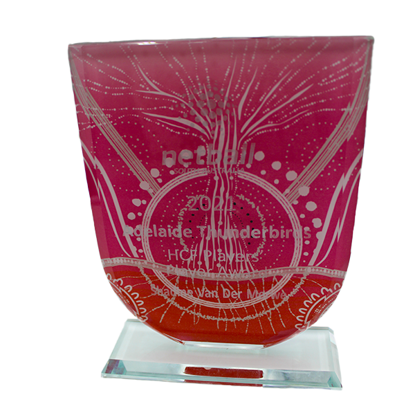 Adelaide Thunderbirds Awards Adelaide Thunderbirds Awards